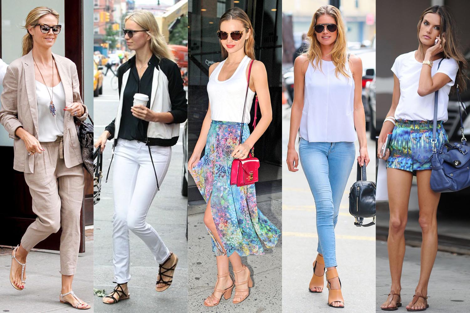 Best Dressed Celebrities of The Week