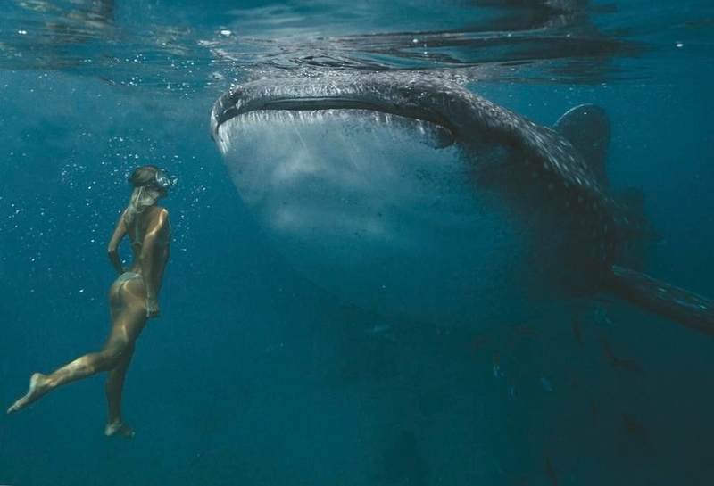 Anda Wajib Lihat 7 Akun Instagram Traveler Wanita Ini