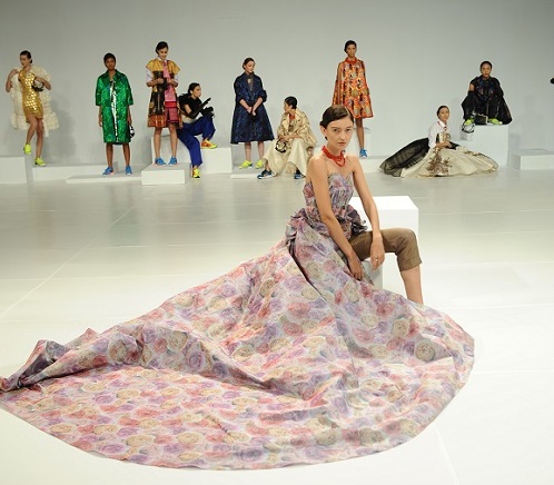 Dunia Imajinasi Didi Budiardjo