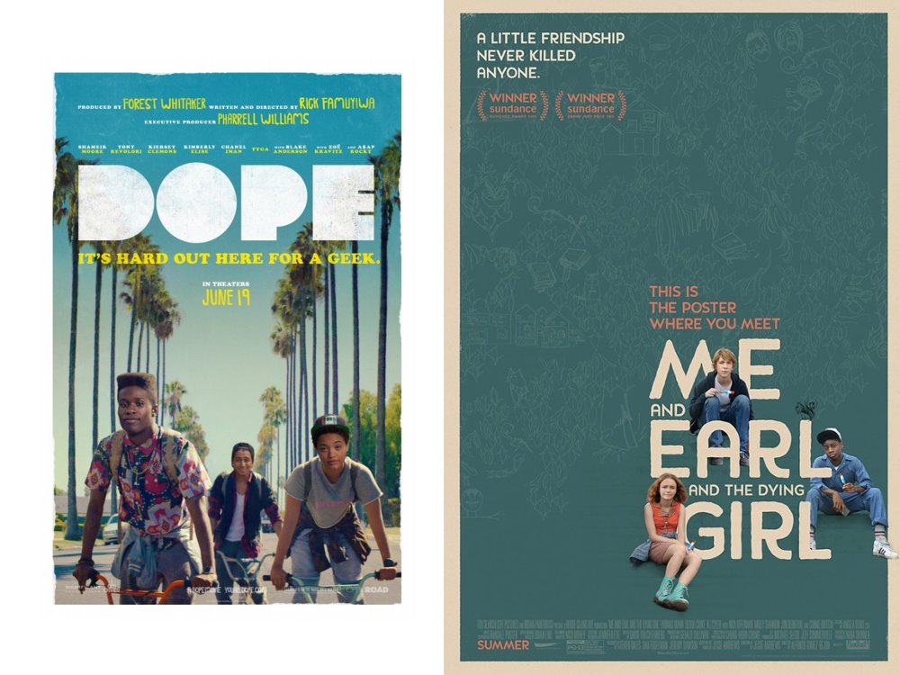 The Two Indie Darlings of Summer
