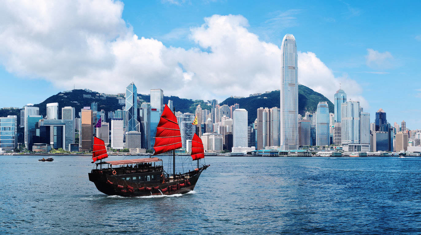 Liburan Ke Hongkong? Anda Wajib Berwisata Ke Sini!