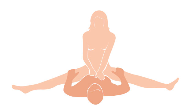  The Split Peach