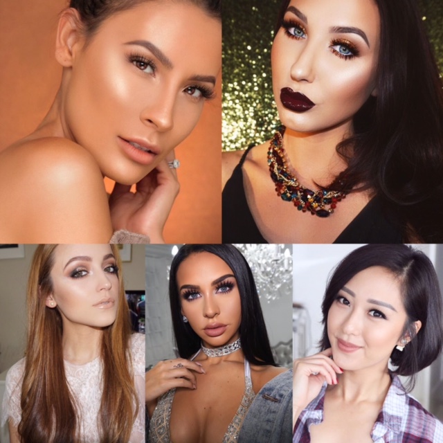 5 Akun Beauty Blogger yang Wajib di Follow