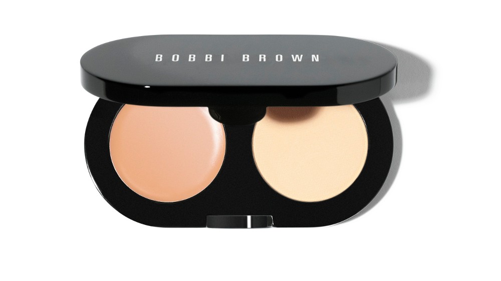 Concealer Untuk No-Makeup Makeup