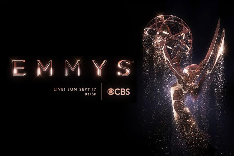 Ini Dia Daftar Nominasi & Pemenang Emmy Awards 2017!