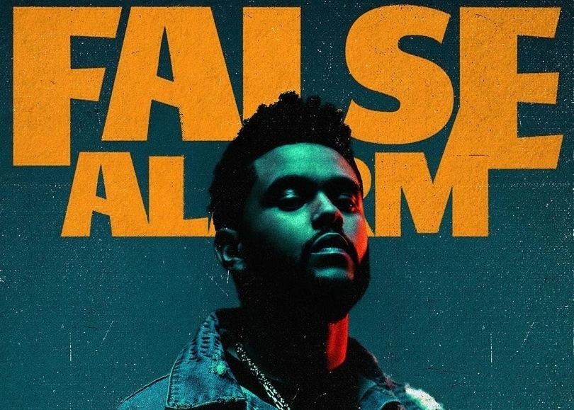 Tonton Video The Weeknd "False Alarm" Yang Mendebarkan