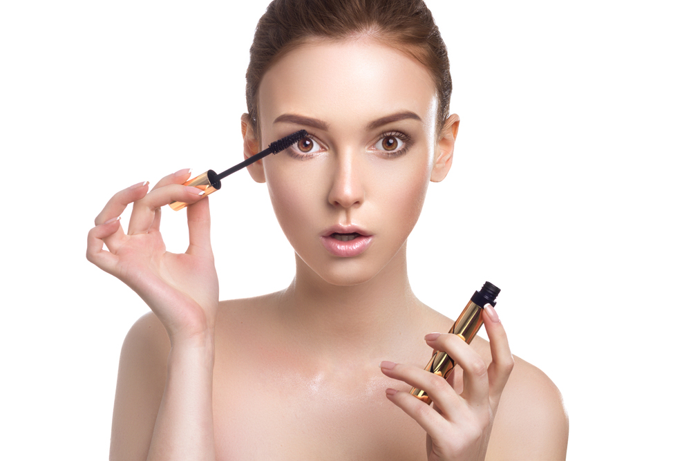 Trik Makeup Cepat Hanya 5 Menit!