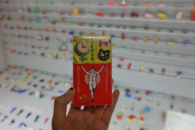 Snack Glico, Snack Disukai Orang Jepang!
