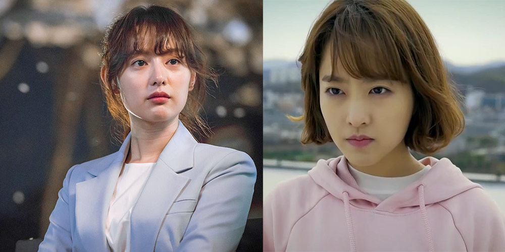 7 Tokoh Perempuan yang Menginspirasi dari Serial Drama Korea