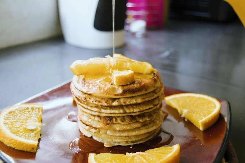 7 Bahan Pengganti Gula yang Alami untuk Makanan & Minuman