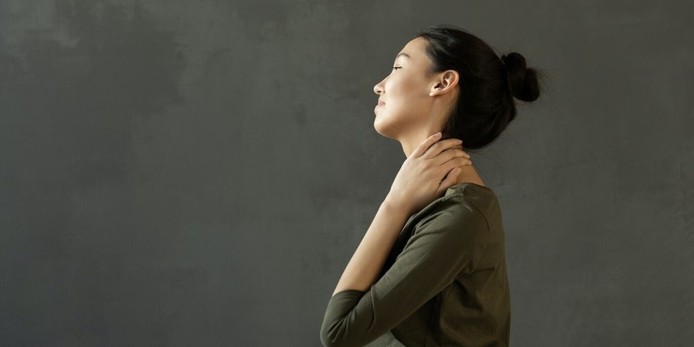 7 Cara Mudah Merawat Kulit Pada Bagian Leher