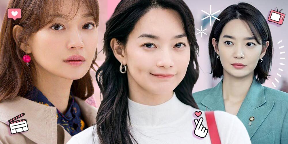 7 Drama Korea Terbaik Shin Min Ah yang Harus Kamu Tonton!