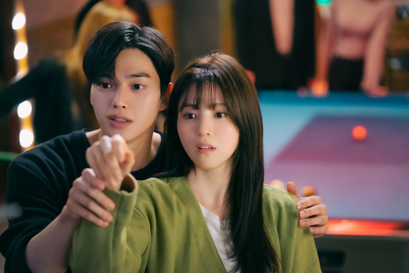 7 Fakta Menarik 'Nevertheless', K-Drama Baru Song Kang & Han So Hee