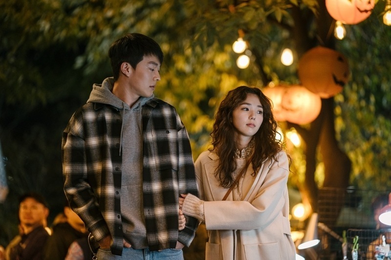 7 Fakta 'Sweet & Sour', Film Korea Romantis Terbaru Netflix!