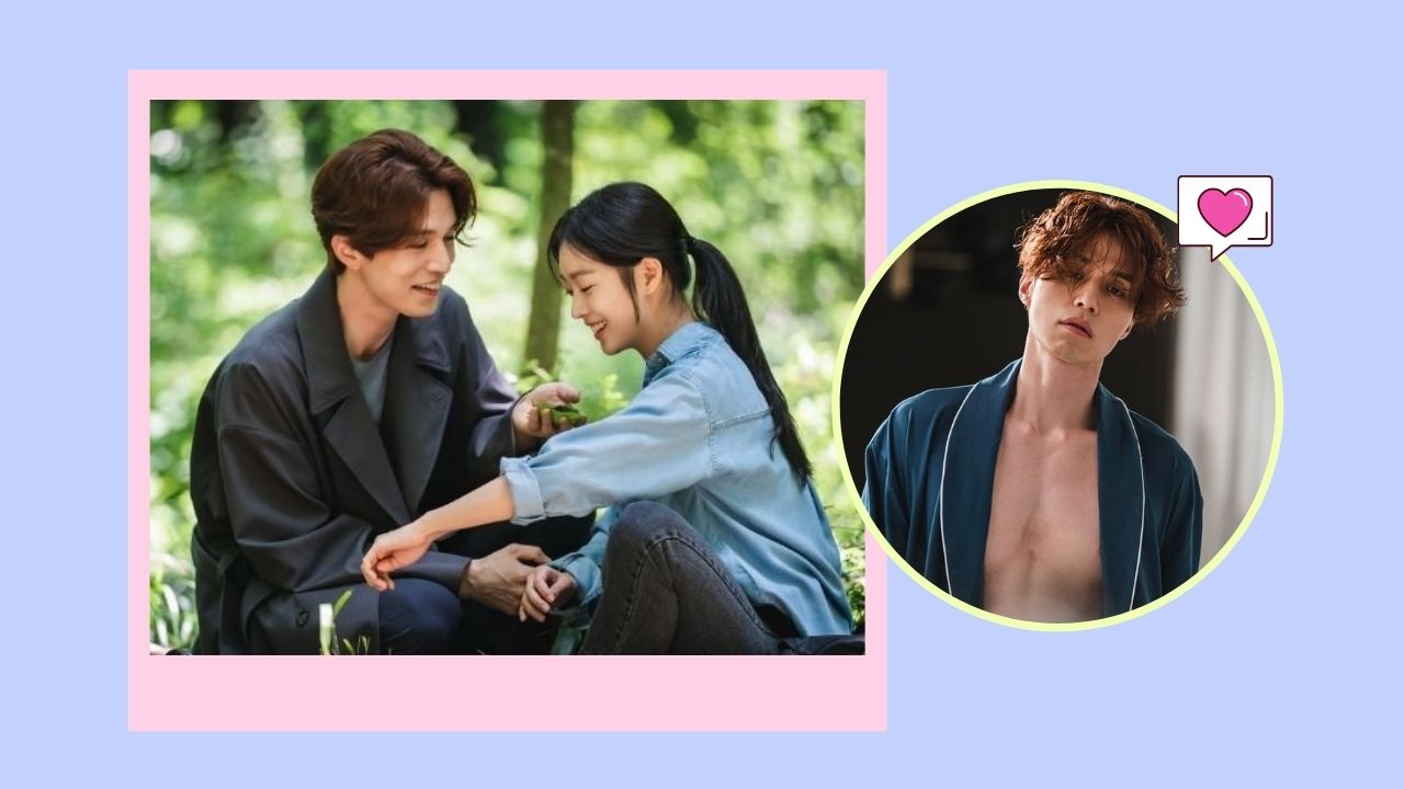 7 Fakta 'Tale of the Nine Tailed', Drama Korea Lee Dong Wook