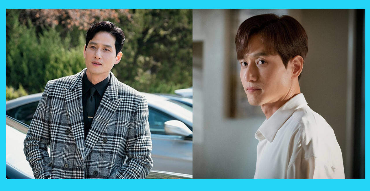 7 Fakta Unik Park Hae Joon, Pemeran Lee Tae Oh di TWOTM!