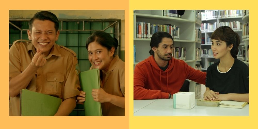 7 Film Komedi Indonesia yang Bisa Kamu Tonton di Netflix