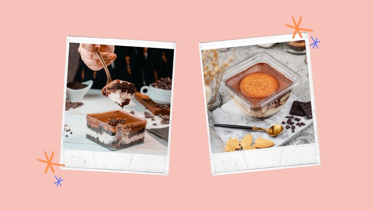 7 Rekomendasi Dessert Box Kekinian yang Patut Dicoba!
