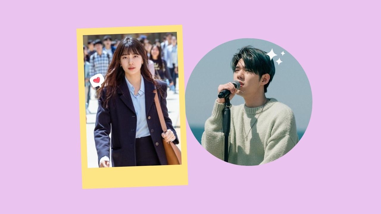 7 Soundtrack Drama Korea yang Siap Bikin Kamu Lebih Bersemangat!