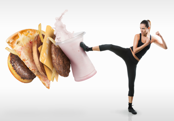 5 Things to Do Before Diet