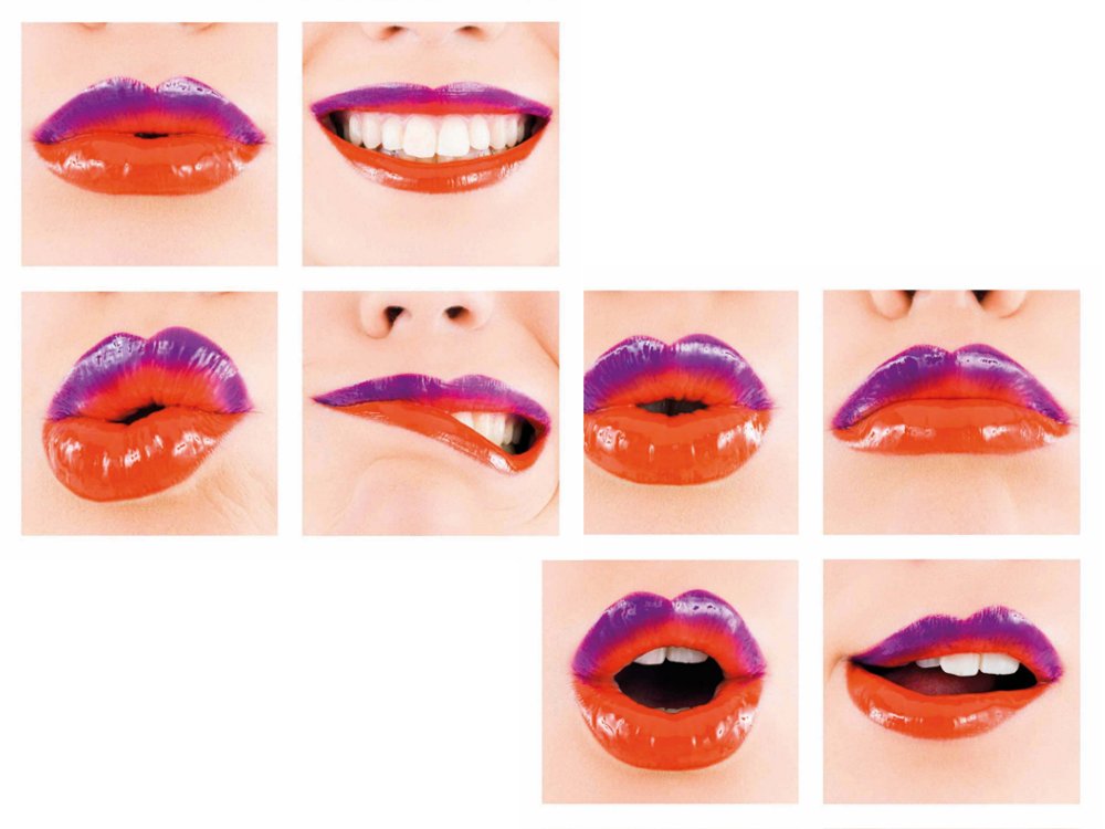 Lucious Lips