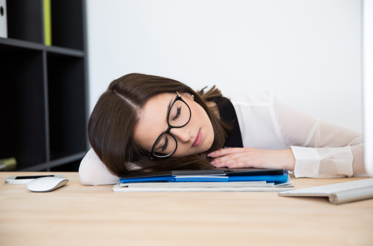 Benefit of Power Nap
