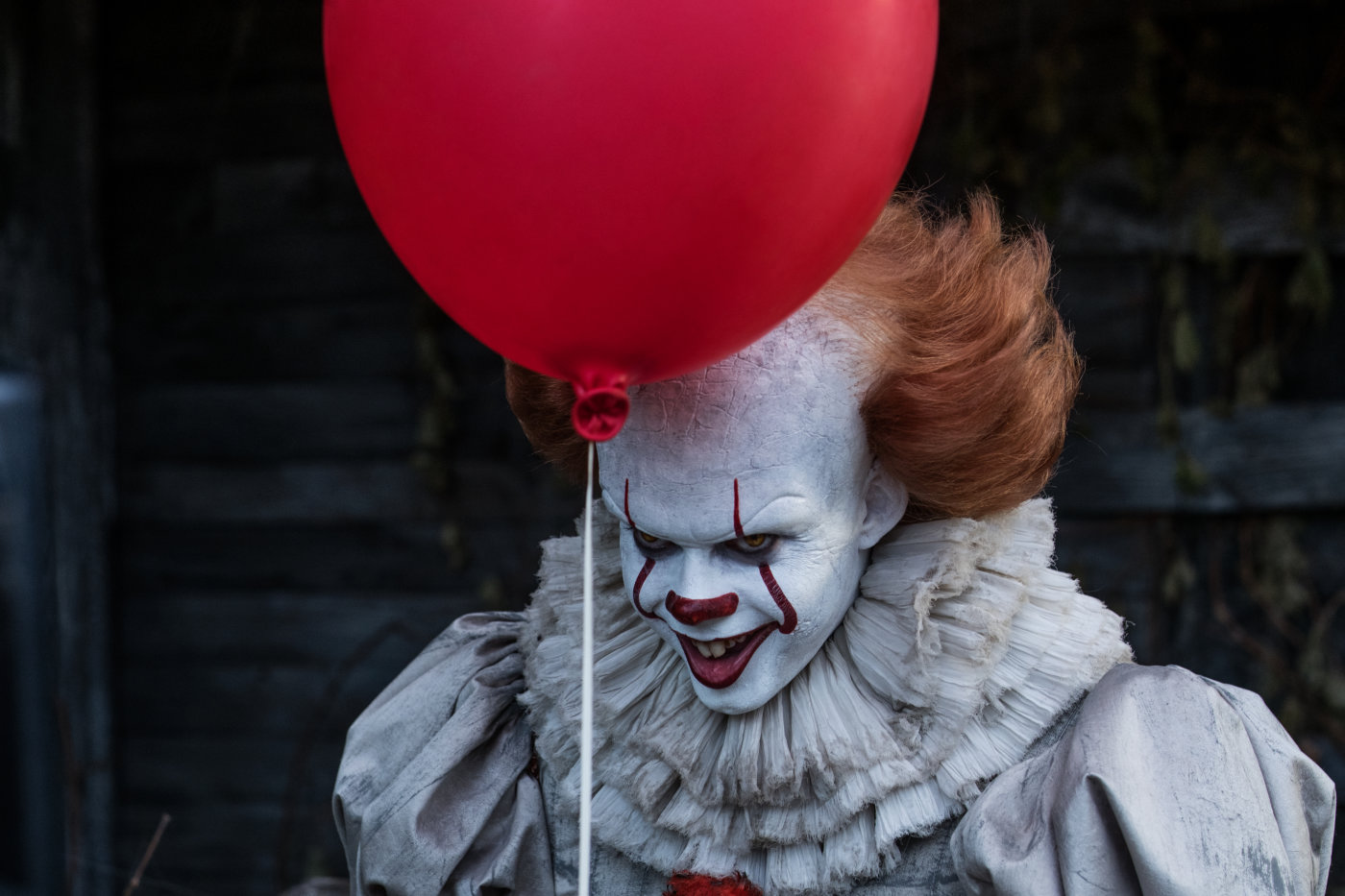 11 Fakta Menarik Tentang Film Horor It