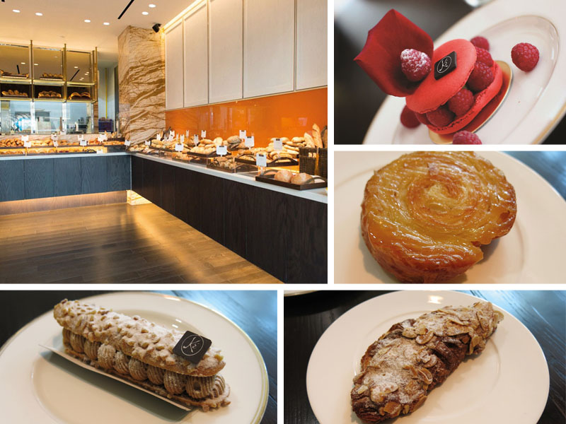 Surga Croissant