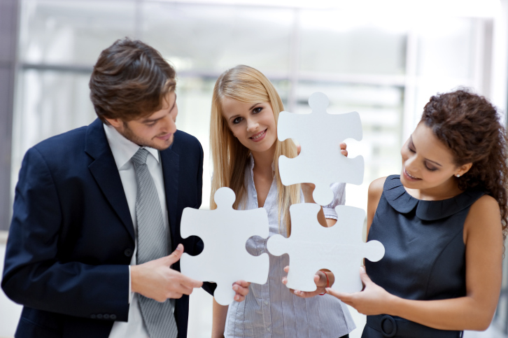 Simple Steps to Solve a Problem