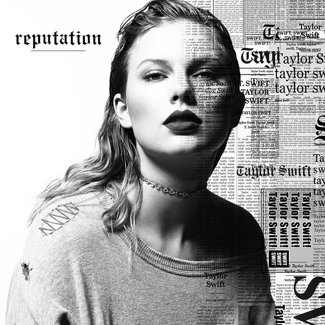 Taylor Swift Pastikan Segera Rilis Album Baru!