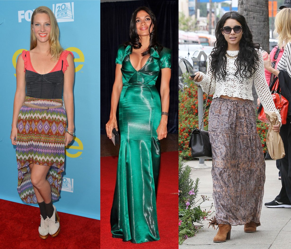 Worst Dressed Celebrity of the Week