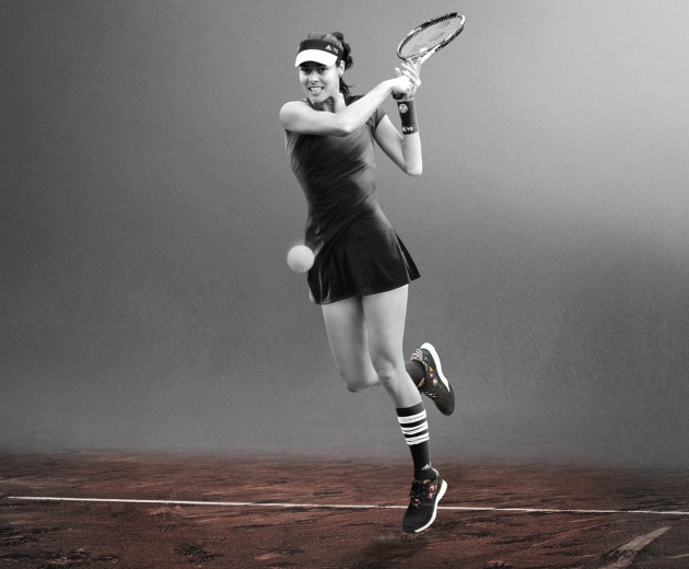 Kolaborasi Adidas dengan Y-3 