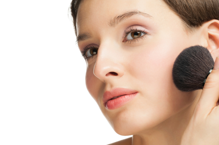 Beauty Q&A: Aplikasi Makeup untuk Jerawat Meradang