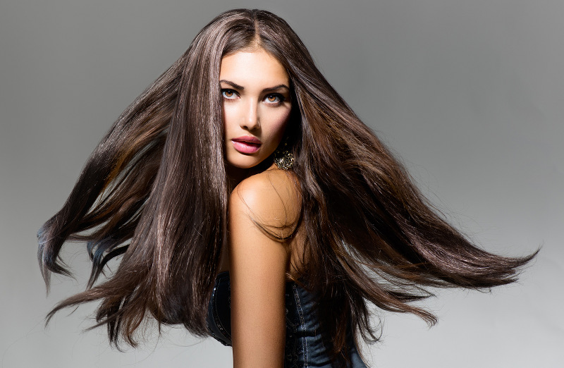 Beauty Q&A: Cara Merawat Rambut Kering dan Mengembang