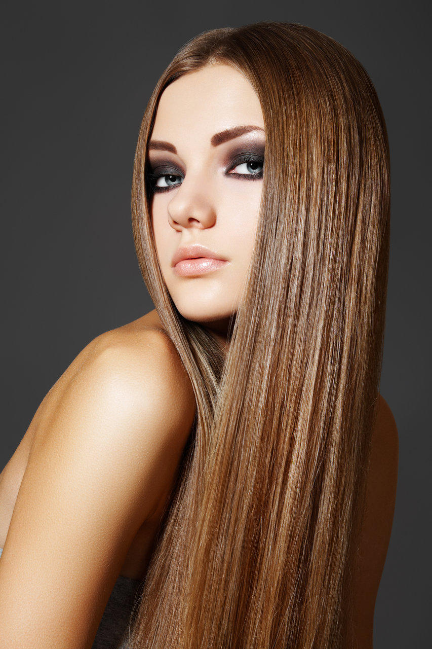Tips Memperbaiki Warna Cat Rambut Anda!