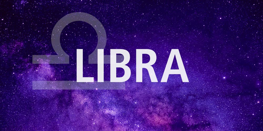 Ramalan Peruntungan Zodiak Libra di Tahun 2019