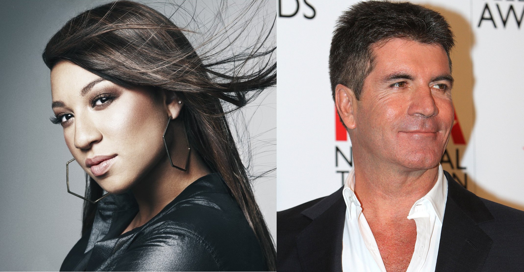 Dilema Simon Cowell