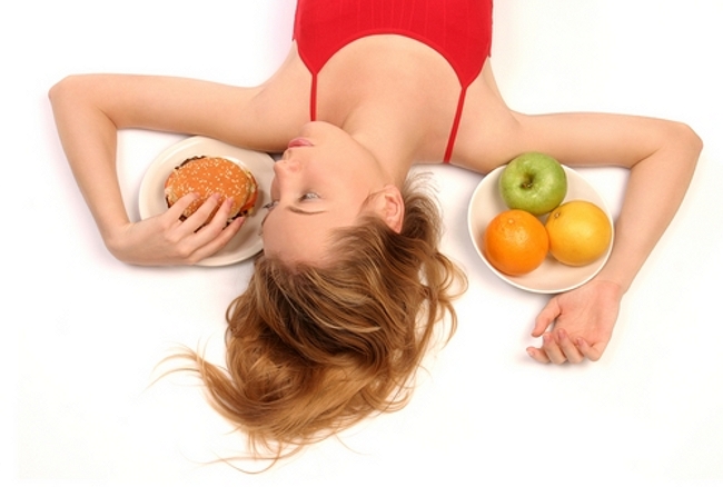 5 Mitos Diet yang Harus Anda Ketahui