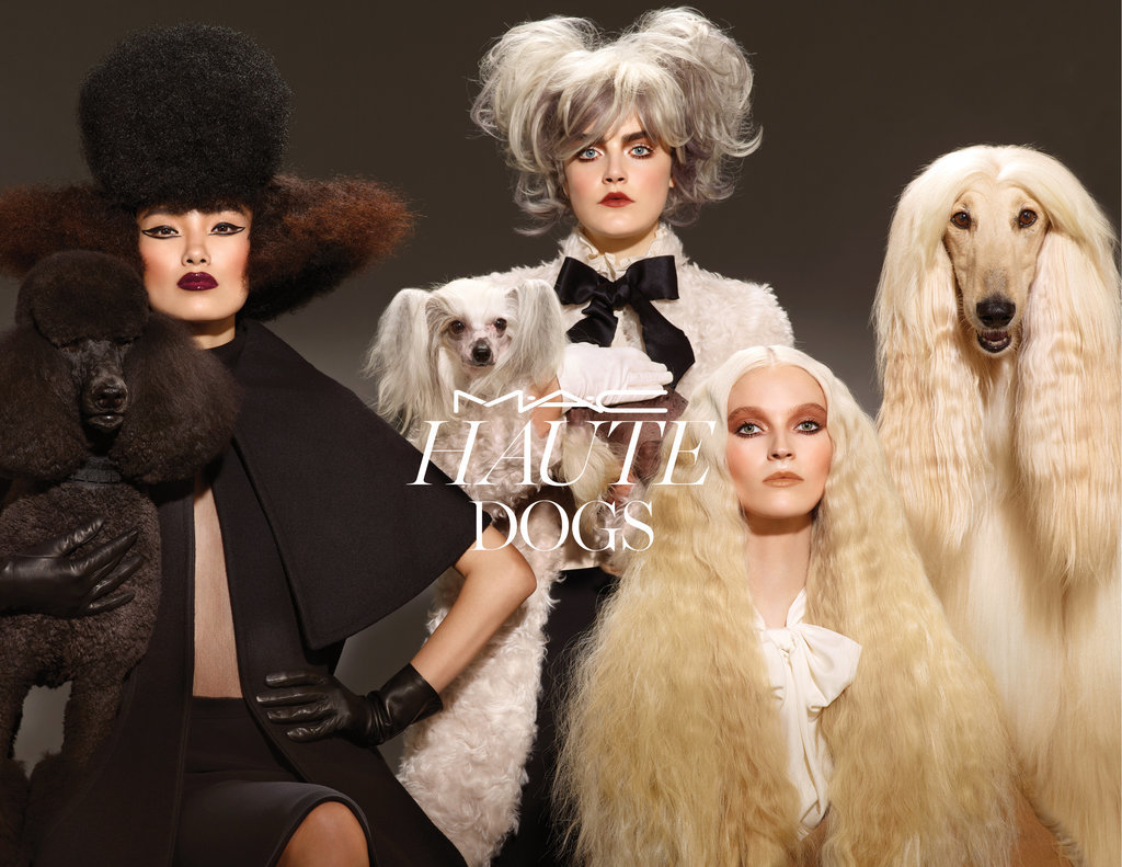 Inspirasi Fauna untuk Kosmetik Terbaru MAC
