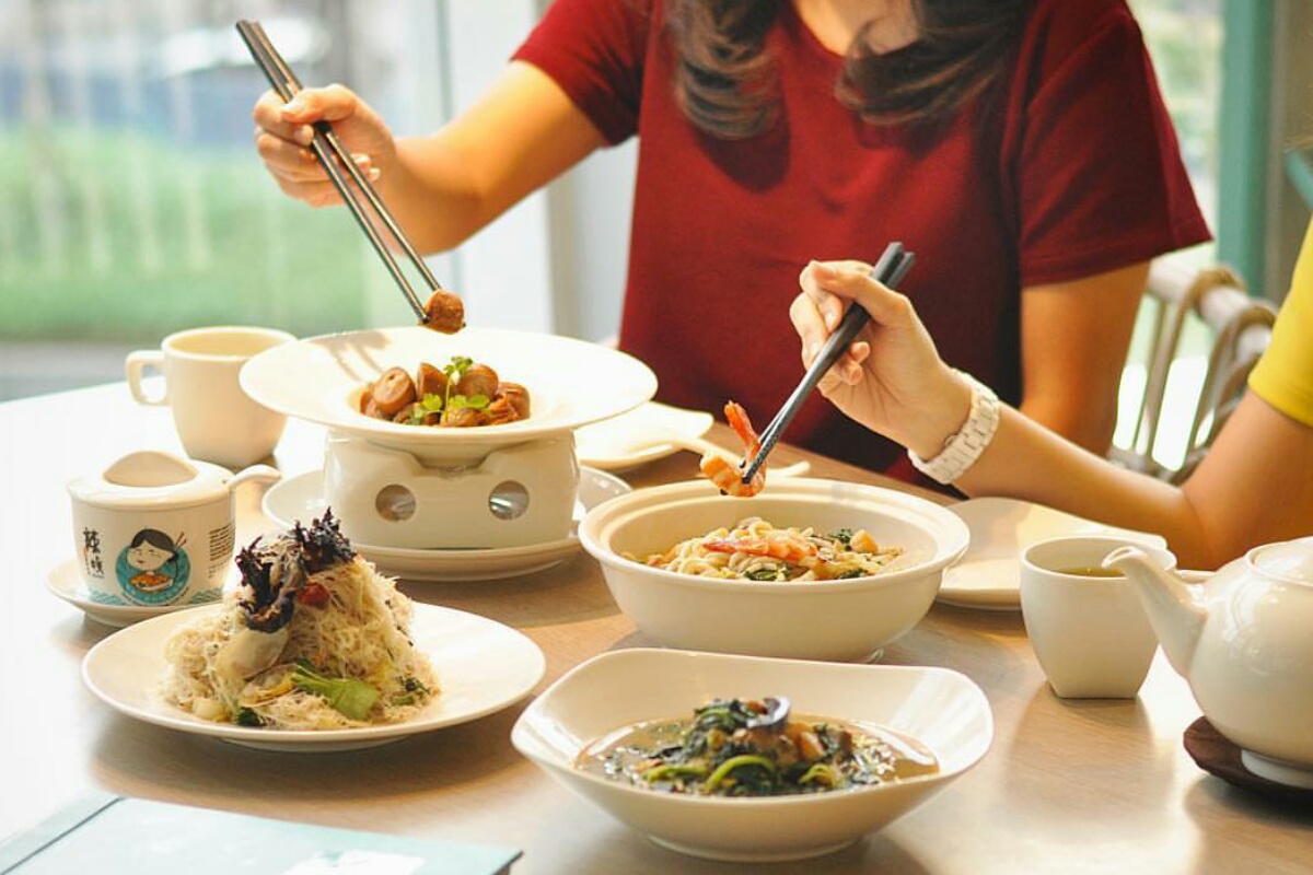 Daftar Restoran Cina Terbaik di Jakarta Versi Cosmo