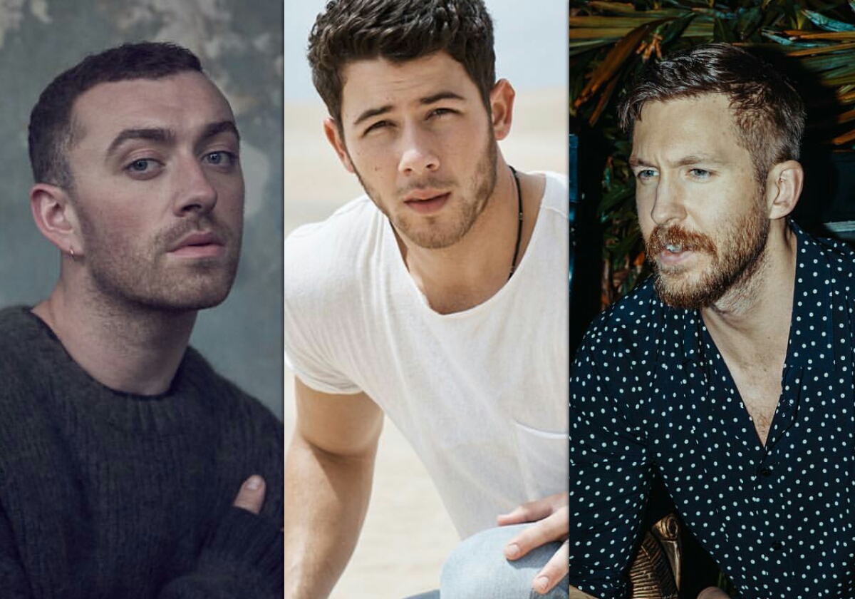 8 Lagu Terbaik September 2017 - Dengar di Sini!