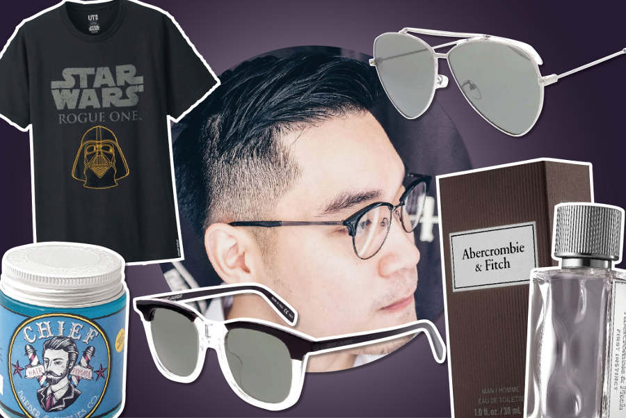 5 Hadiah Keren Untuk Si Dia