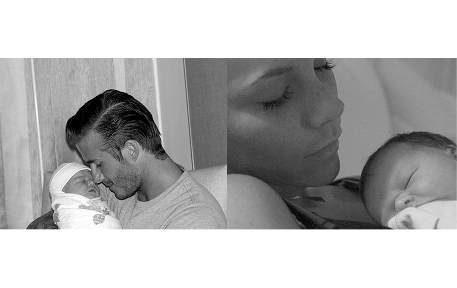 Harper Seven Beckham