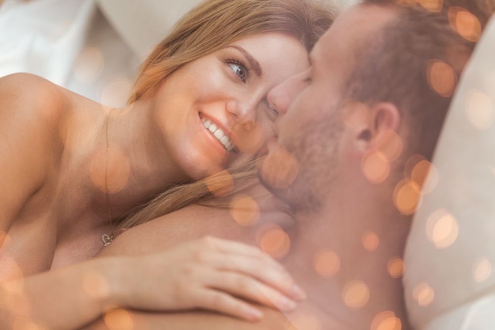 Resolusi Seks Untuk Tingkatkan Hubungan Percintaan Anda