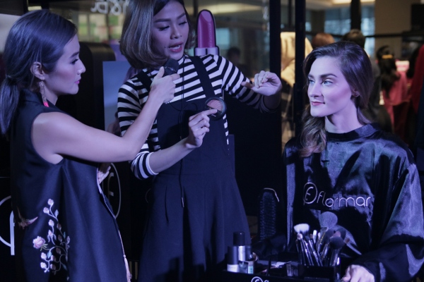 Flormar, Brand Kosmetik Italia Resmi Hadir di Indonesia