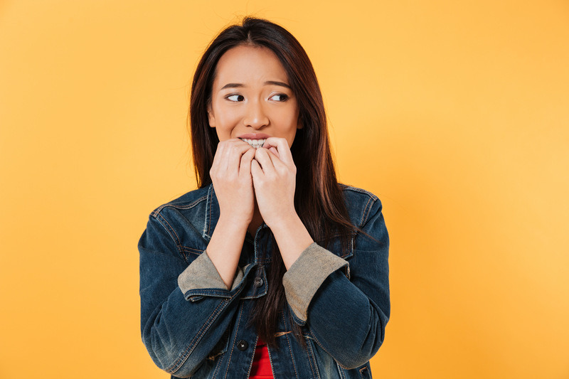 8 Cara Jitu untuk Menghentikan Kebiasaan Mengigit Kuku