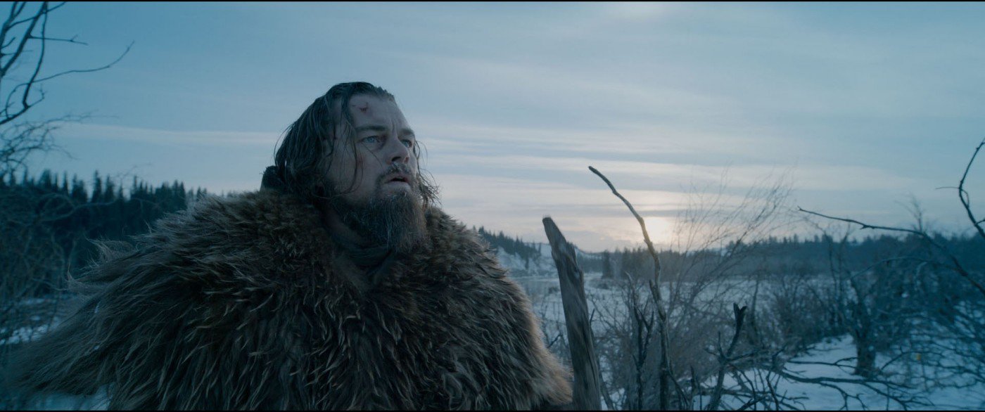 Daftar Lengkap Nominasi Oscar 2016