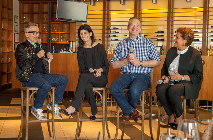 Barneys Gandeng UNICEF Menggalang Dana untuk Nepal