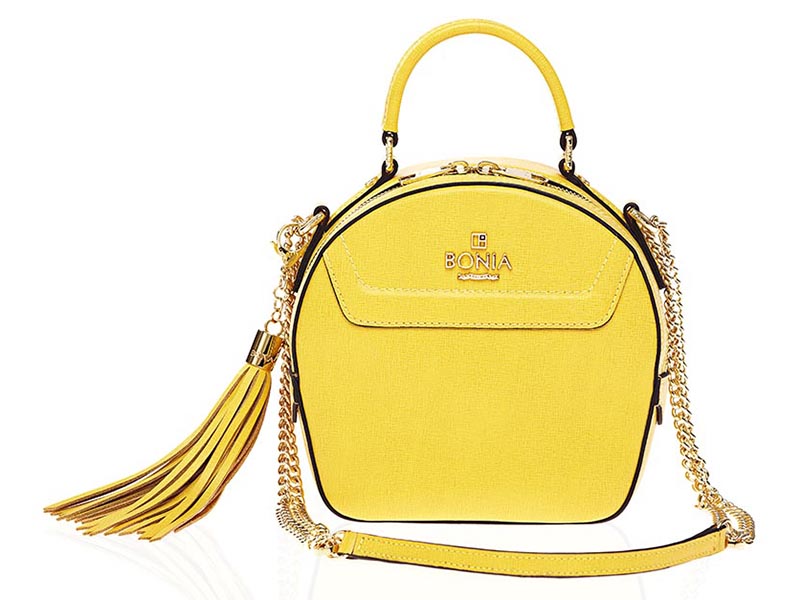 Fashion News of The Week: Hello Yellow!