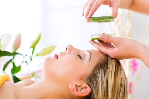 Beauty Q&A: Khasiat Aloe Vera Untuk Kulit